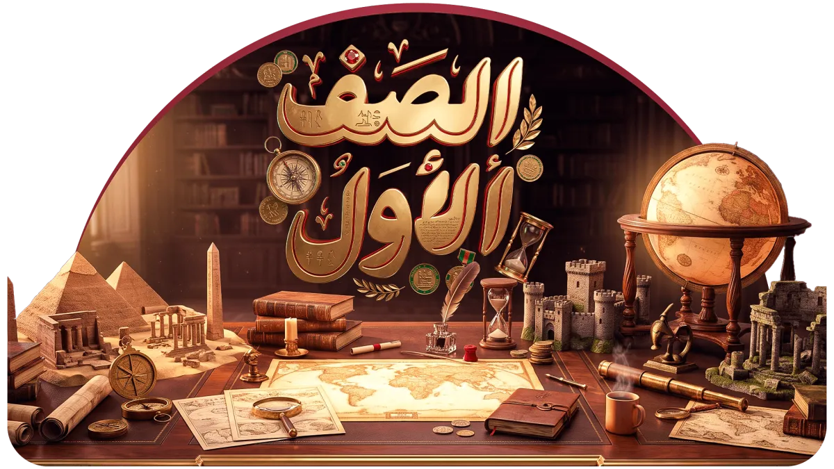الصف الاول الثانوي