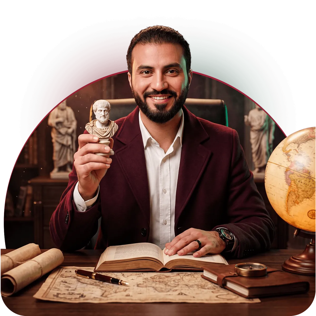 مستر محمد جلال